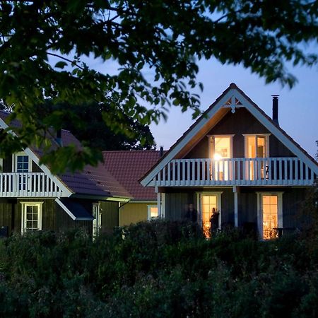 6 Person Holiday Home On A Holiday Park In Gråsten Exterior foto