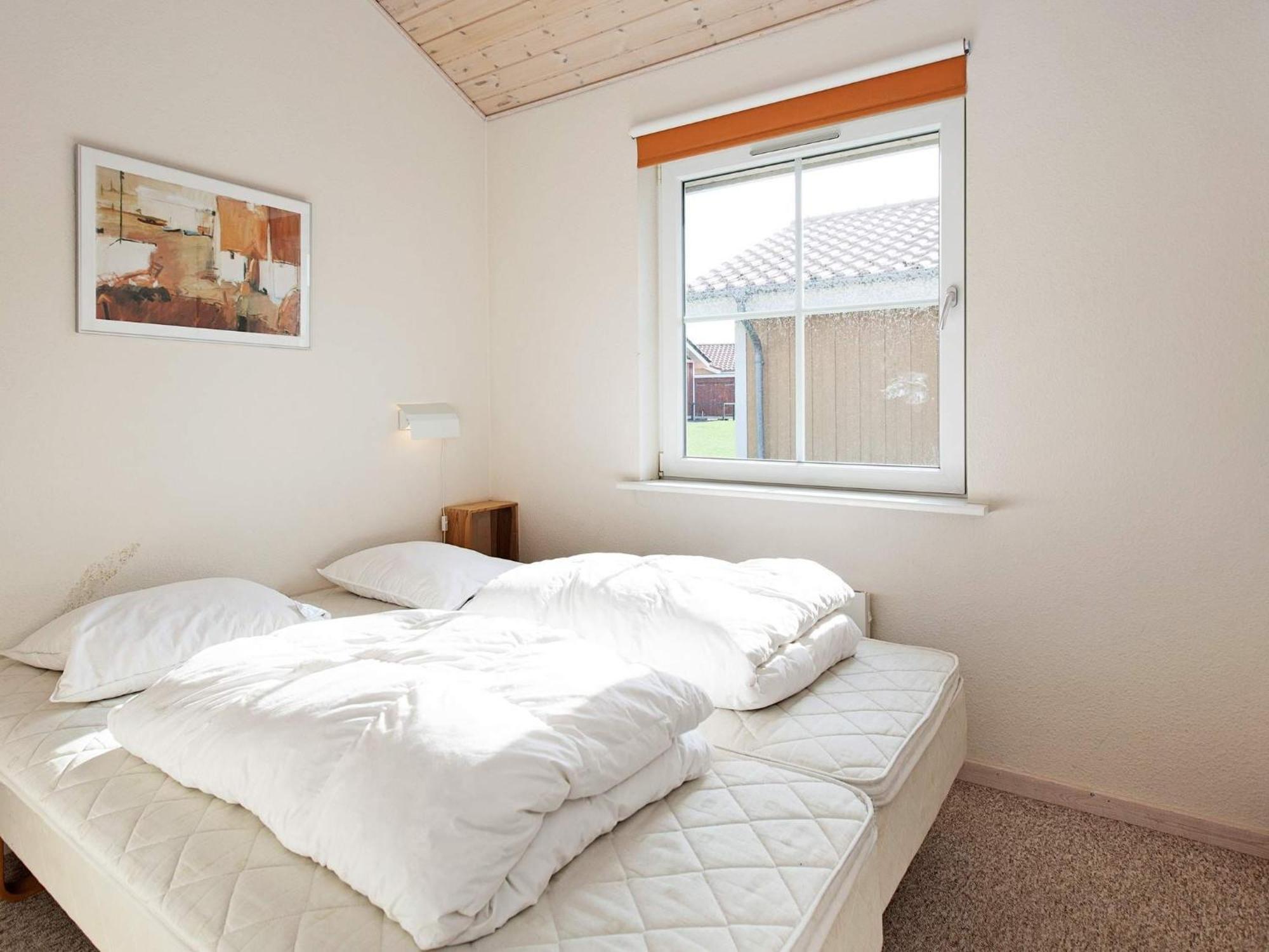 6 Person Holiday Home On A Holiday Park In Gråsten Exterior foto